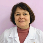 Емельянова Нина Николаевна, психиатр