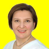 Шибанова Зоя Алексеевна, маммолог-хирург