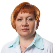 Канбекова Валентина Павловна, гинеколог