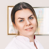 Сорокина Кира Вениаминовна, гастроэнтеролог