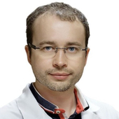 Красносельских Николай Константинович, офтальмолог