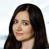 Кремина Елена Олеговна, анестезиолог