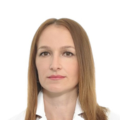 Новикова Валентина Ивановна, гинеколог