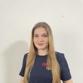 Харькова Юлия Андреевна, массажист