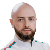 Гобеджишвили Леван Давидович, стоматолог-ортопед