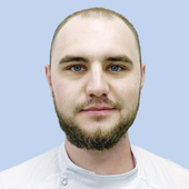 Шайдулин Ильшат Ришатович, стоматолог-терапевт