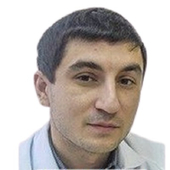 Мустафаев Рауф Рамизович, психиатр