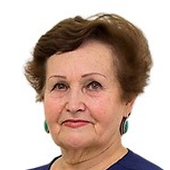 Строева Светлана Петровна, стоматолог-терапевт