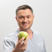 Мирсаяпов Ринат Анварович, стоматолог-ортопед