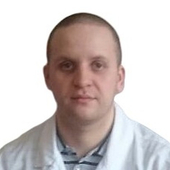 Маликов Илья Вадимович, массажист