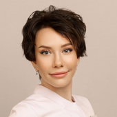 Сагриева Анастасия Азатовна, невролог