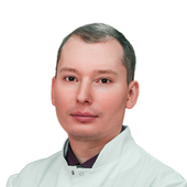 Пашкевич Александр Владимирович, терапевт