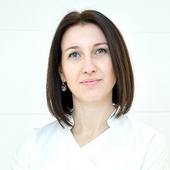 Кабаненко Надежда Леонидовна, пародонтолог