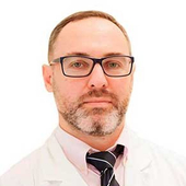 Симаненков Сергей Николаевич, травматолог-ортопед