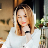 Монахова Альбина Петровна, психолог