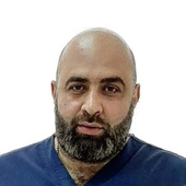 Каспаров Александр Борисович, стоматолог-терапевт