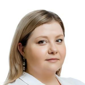 Пасечник Елена Владимировна, врач функциональной диагностики