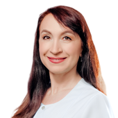 Сокольская Оксана Юрьевна, детский стоматолог