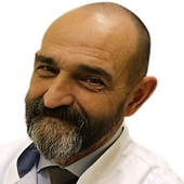 Потапов Олег Александрович, детский хирург