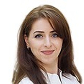 Арутюнян Марина Миграновна, ортодонт