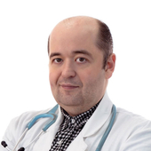 Хабиров Виталий Викторович, терапевт