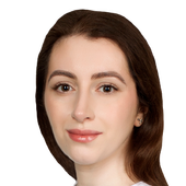 Матинян Анна Арменовна, анестезиолог