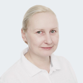 Тимонькина Татьяна Николаевна, стоматолог-терапевт