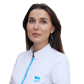Салихова Лейла Хамзатовна, врач УЗД