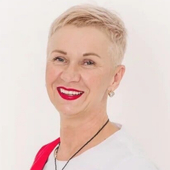 Инькова Елена Борисовна, ЛОР