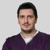 Соколов Дмитрий Игоревич, ортопед