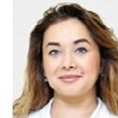 Лаврухина Юлия Сергеевна, косметолог