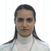 Бочкова Светлана Юрьевна, педиатр