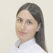 Мифтахова Расима Юсуповна, терапевт