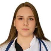 Бубнова Анна Алексеевна, массажист