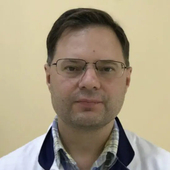 Лещинский Андрей Владиславович, нейрохирург