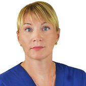 Мендеева Екатерина Владимировна, офтальмолог-хирург