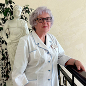 Кандалинцева Татьяна Павловна, кардиолог