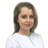 Зинченко Ксения Сергеевна, стоматолог-терапевт