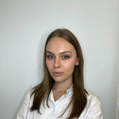 Авдеева Екатерина Алексеевна, косметолог