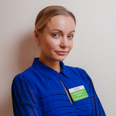 Буханко Анна Андреевна, логопед