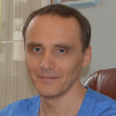 Егоров Игорь Владиславович, невролог