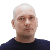 Слётов Александр Анатольевич, челюстно-лицевой хирург