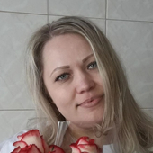 Шамшорик Марина Николаевна, стоматолог-терапевт