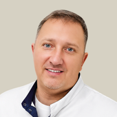 Марченко Константин Сергеевич, онколог