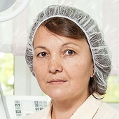 Павлова Елена Анатольевна, стоматолог-терапевт