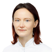 Храмцова Наталья Игоревна, эндоскопист