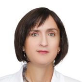 Трясова Татьяна Юрьевна, детский эндокринолог