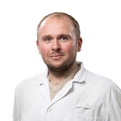 Авдеенков Александр Юрьевич, эндокринолог