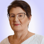 Алексеева Людмила Сергеевна, врач УЗД