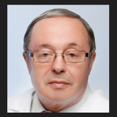 Быков Борис Ефимович, психиатр